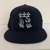Б/у кепка Saints & Sinners x New Era 59FIFTY