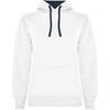 Roly Womens/Ladies Urban Hoodie