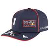 Red Bull Racing Макс Ферстаппен 1 Реплика Эластичная Кепка-Snapback Унисекс Регулируемая Бейсболка