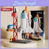 АБС-материал Обучающая игрушка Совместима с Lego для мальчиков и девочек