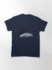 Fast & Furious Fast and Furious skyline Brian O'Conner Classic T-Shirt