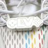 Very Good LOUIS VUITTON sneakers LV Trainer Maxi Beige multi mens 9 1ACR19 Used