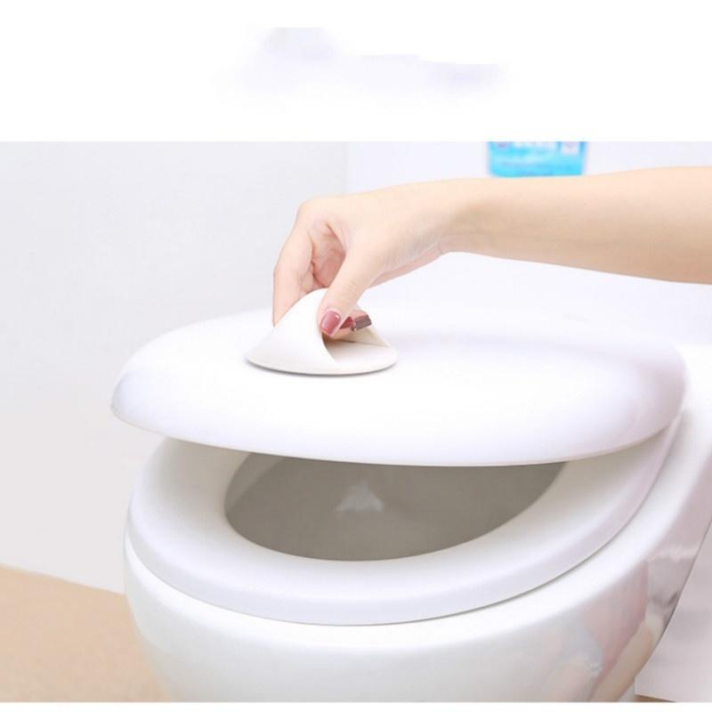 2018 Многоцелевая дверная и оконная ручка простая наклейка маленькая ручка бытовая дверца шкафа безопасность д