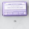 Dr. Bronner S Tea Tree Pure caStile Bar Soap 140g