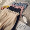 Retro Summer Outer Wear, Holiday Pleated Sexy Versatile Bottoming Camisole Women's Chiffon Fresh Top
