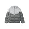 Куртка Storm-FIT Windrunner PrimaLoft Мужская Верхняя одежда Серая FB8178-077