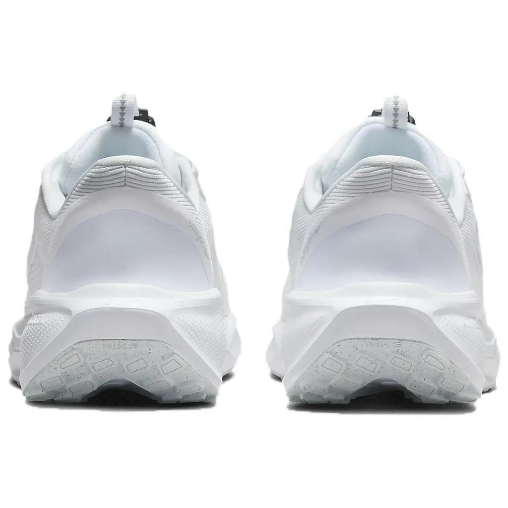 Nike Кроссовки женские Air Zoom Pegasus 41 EasyOn White Pure Platinum Dark-Smoke-Grey FQ7844-101