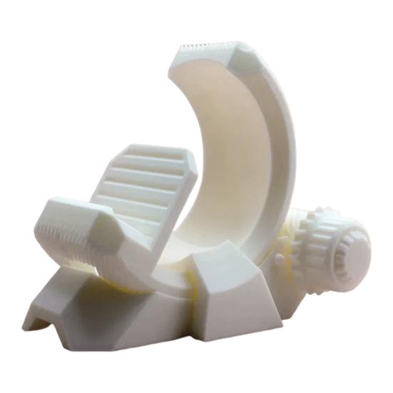 Мини-щипцы для завивки USB 2-в-1, плойка двойного назначения