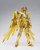 TAMASHII NATIONS Saint Cloth Myth EX Saint Seiya Sagittarius Seiya 170 мм окрашенная подвижная фигурка приблизительно. АБС и ПВХ и литье под давлением