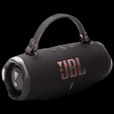 JBL Портативная Bluetooth-колонка Charge 6, штепсель CN (адаптер в комплекте)