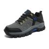 Fashion Big Size High Quality Men's Casual Outdoor Shoes Mountain Running Shoes Light Non-slip Comfortable Men's Shoes
