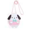 Сумка на шею в форме персонажа Sanrio Pochacco 515957