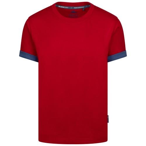 TRESPASS Boys Remmton T-Shirt