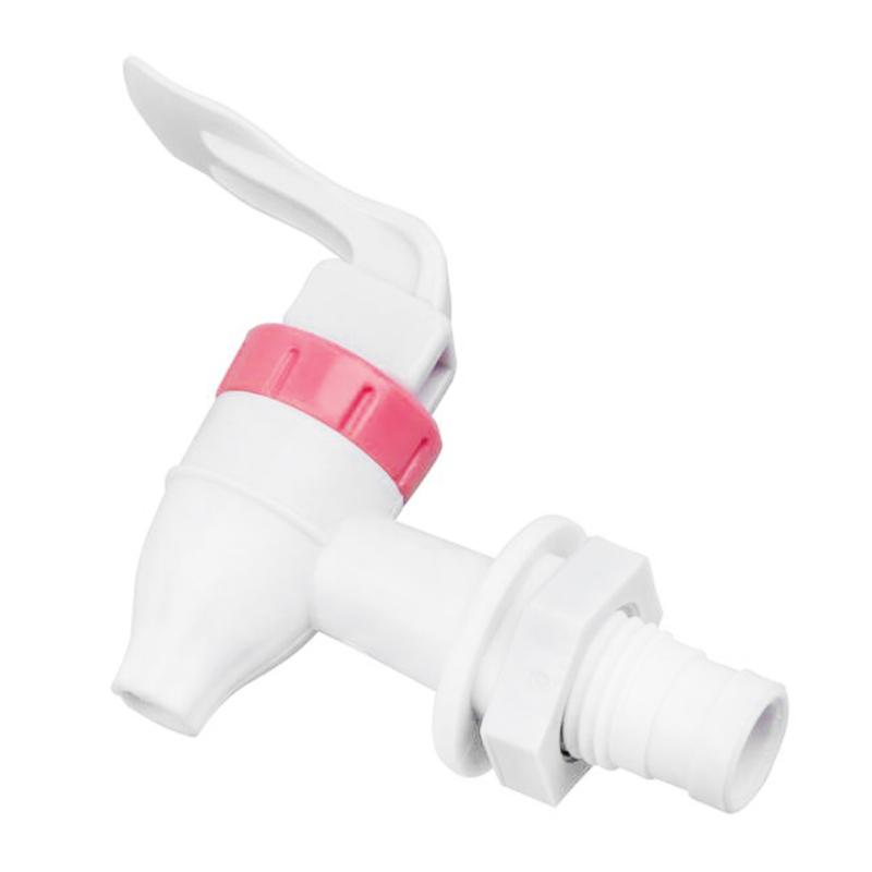 Universal Size Push Type Plastic Cold Water Dispenser Faucet Tap Replacement