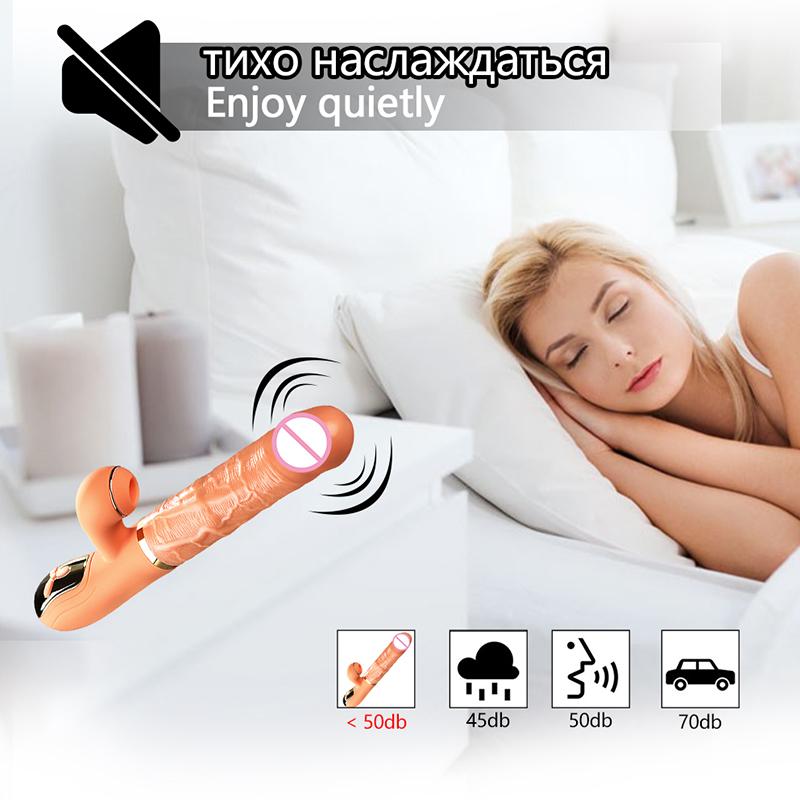 Ручной вибрирующий фаллоимитатор, сосание клитора, стимуляция лизания языка, вибратор, женская мастурбация, секс-игрушки для точки G для женщин