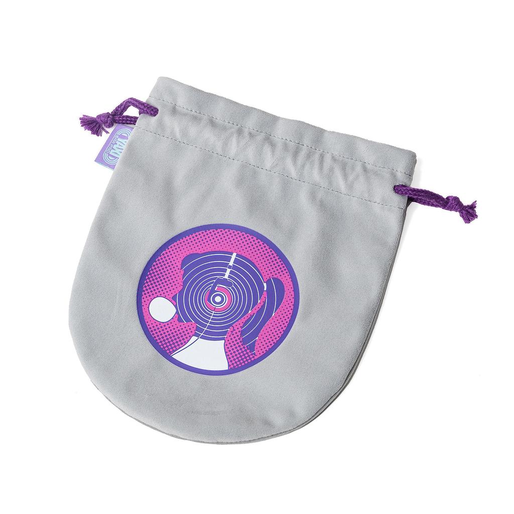 Амбушюры YAXI для Koss PORTAPRO 5 пар + чехол (OG+RD+BU+Зеленый+ПУ)