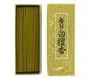 Mainichi Sandalwood Incense Rose Pack 58mm X 32mm X 156mm