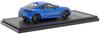 Hi Story Toyota GR86 RZ Ярко-синий Готовый продукт HS384BL 1/43 (2021)