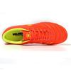 Kelme Children's TF Soccer Shoes, Unisex, Match Practice, Anti-Slip, Wear-Resistant, and Crack-Resistant