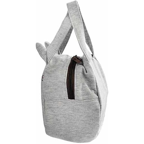 Skater Die Cut Bag Sweat Material My Neighbor Totoro Ghibli KNBD1-A