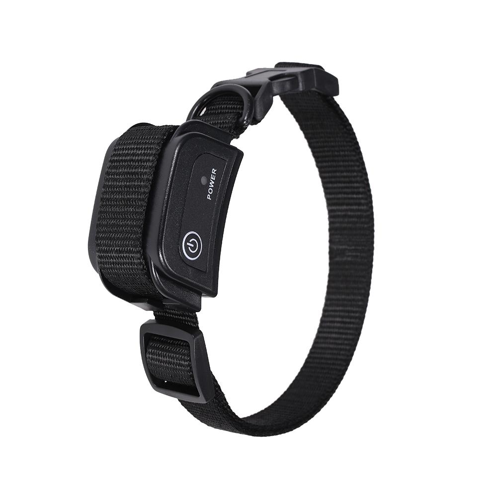 183 Dog Training Collar Waterproof Rechargeable Bark-Stop Anti Barking Remote Control Electric Shoc
