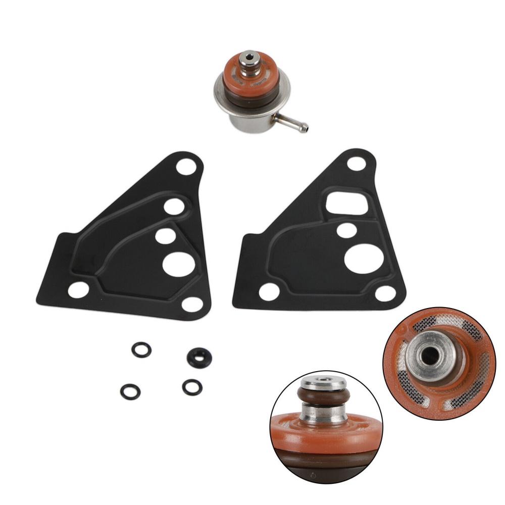 Ремонт Регулятора Давления Топлива Для Land Rover Discovery 2 Defender TD5 2.5