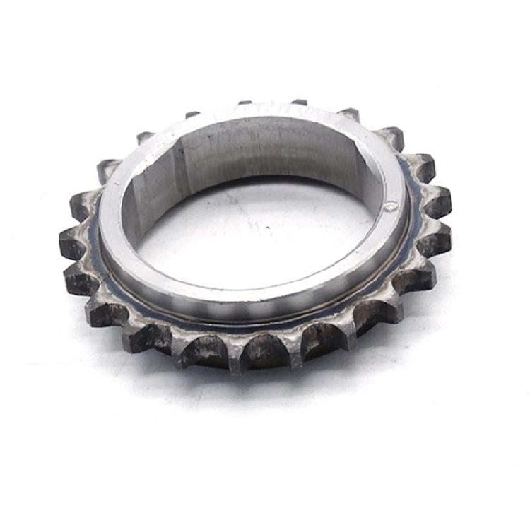 045105209 for 1.4T AT11188  045105209 BNV BAY Car Crankshaft Sprocket Wheel Professional Car Repair