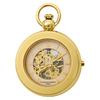 Charles Hubert, Paris Мужские карманные часы, Механические с ручным заводом с фоторамкой, 3848