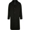 Urban Classics Mens Long Length Coat