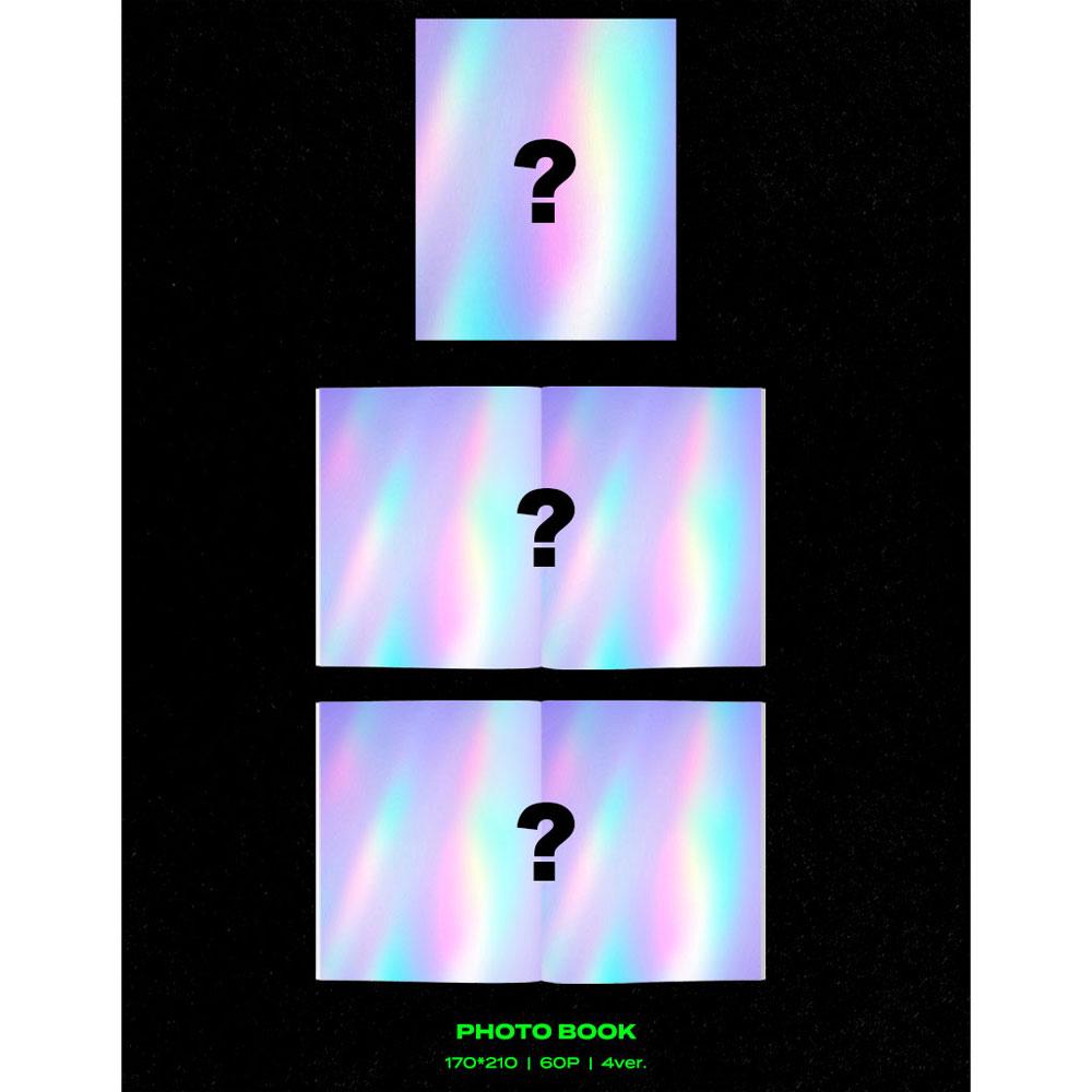 LOONA Не друзья (Специальный выпуск)