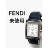 Б/у [В комплекте] FENDI Отремонтированные часы детского размера