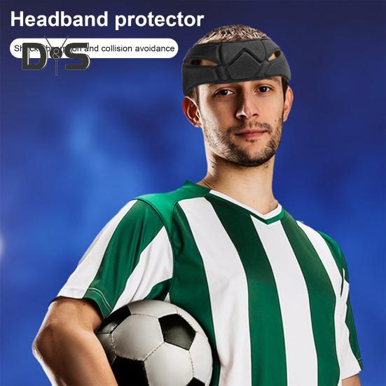 Регбийный шлем для спорта на открытом воздухе, дышащая регулируемая полая защита головы для футбола, регби, бейсбола