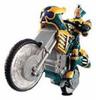 Kamen Rider Blade Rouse Luminous Glinkrover