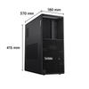Lenovo ThinkStation P3 Gen2 Graphics Workstation (CN version)