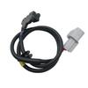 Датчик положения коленвала для Mitsubishi MD320622