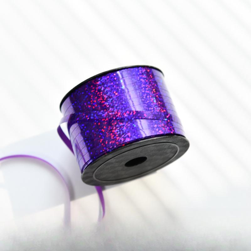 Пустой воздушный шар веревка свадьба день рождения вечеринка лента серпантин дождь шелковая лента с бахромой декоративный лазер кабель стяжка ремешок