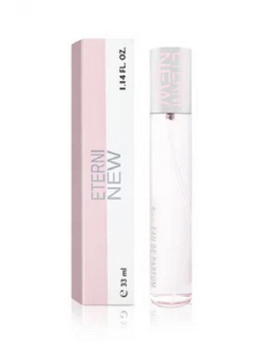 ETERNI NEW Eau de Parfum 33 ML for women