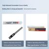 Huijin HJ-50BL Electric Hot Melt Binding Machine CN plug (adapter included)
