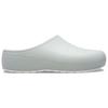 Crocs Классические бесшумные клоги Mirage Унисекс Кроссовки Серые 209968-1NM