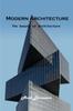 Книга Modern Architecture : The Beauty of Architecture