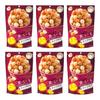 MD Holdings Happy Popcorn Honey Potato Sea Salt & (6 Bags)