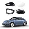 Крышка зеркала заднего вида с поворотником для Volkswagen Beetle (2012-2019 гг.)