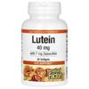 Lutein, 40Mg, 30 Softgels