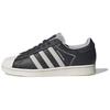 Оригинальные кроссовки Superstar 'Black White' IF1780