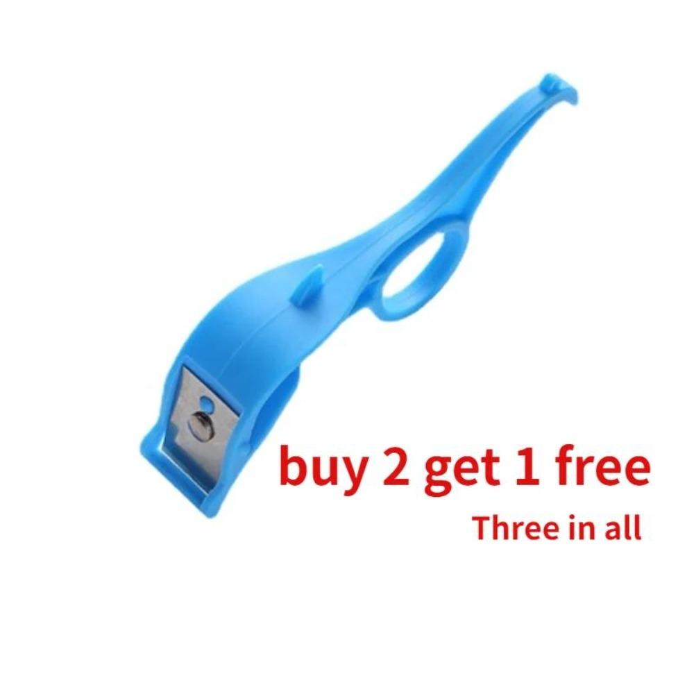 Овощечистка для фруктов, яблока, киви, апельсина, овощечистка из нержавеющей стали, портативная ручная машина для очистки картофеля, кухонные инструменты