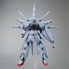В наличии Модель Huiju 1/100 Mg Zgmf-X13A Providence Clear Erd Сборные Модели Фигурка Действия Меха Робот Модель Игрушки Хобби Подарок