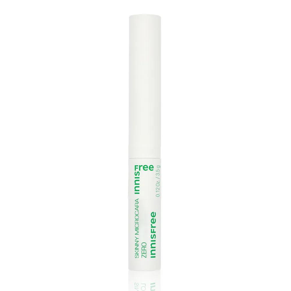 Innisfree Skinny Meticulous Mascara Zero 3.5g No. 1 Black
