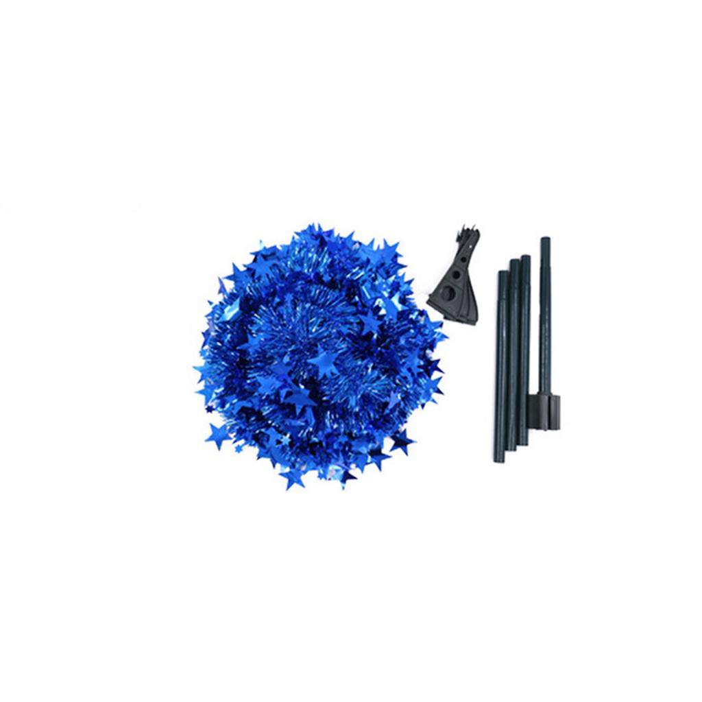 Christmas Tree Foldable Artificial Christmas Tree Christmas Ornaments