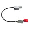 Knock Sensor OEM 18640-78G00 1864078G00 For Suzuki Swift  SX4 Grand Vitara 2.0L 2.3L 2.7L 3.6L .
