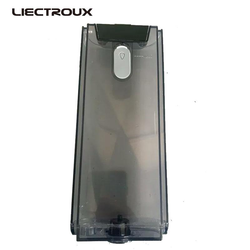 (Для Liectroux i7pro) Беспроводной ручной пылесос для сухой и влажной уборки пола Прозрачный резервуар для чистой воды